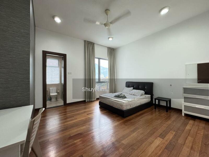 Infinity Beachfront Condominium - 5