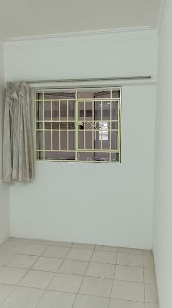 Warisan City View - 2