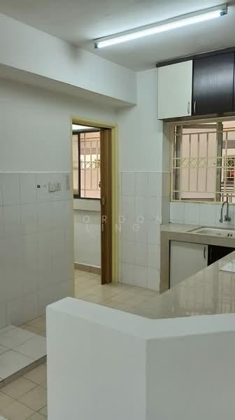 Warisan City View - 3
