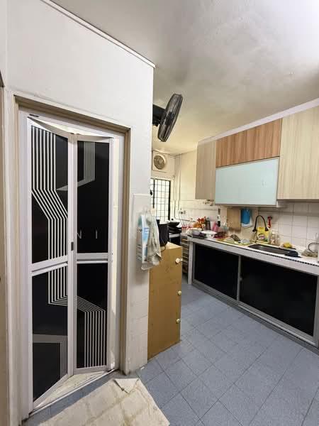 Permas Jaya - 5