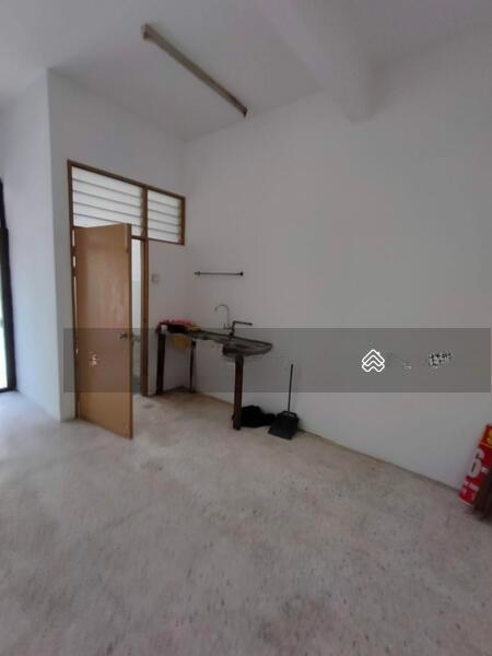 Cangkat Sungai Ara - 3