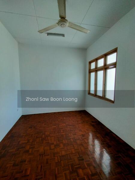 Cangkat Sungai Ara - 2