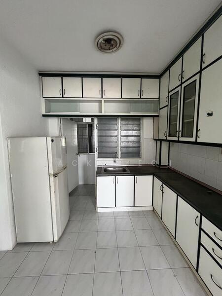 Sinar Bukit Dumbar - 5