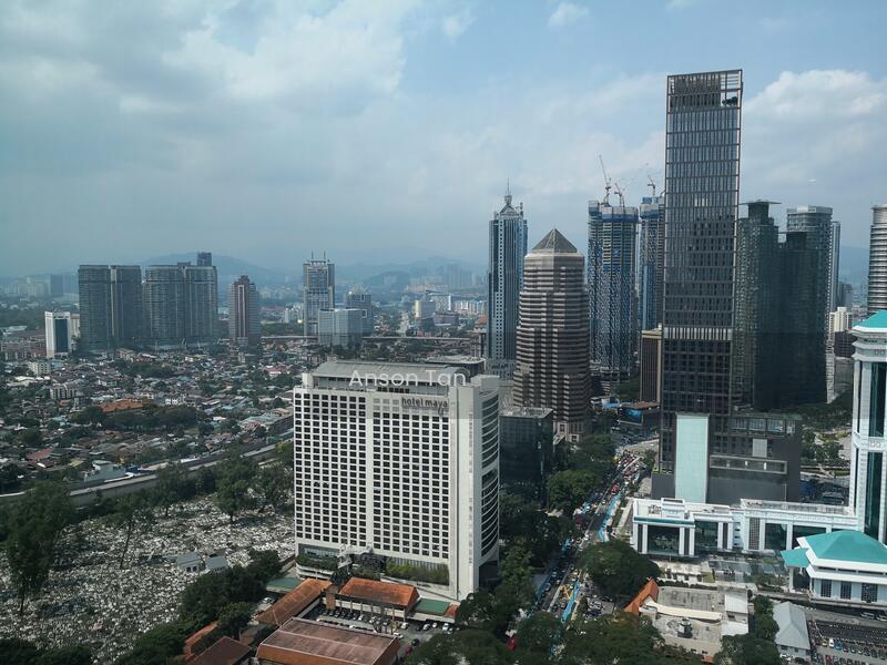 The Ritz-Carlton Residences - 1