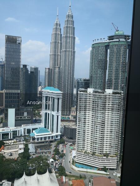 The Ritz-Carlton Residences - 3