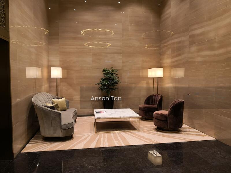 The Ritz-Carlton Residences - 4