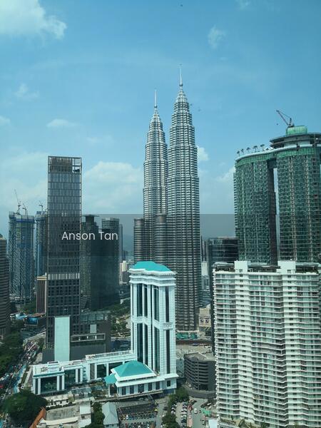 The Ritz-Carlton Residences - 2