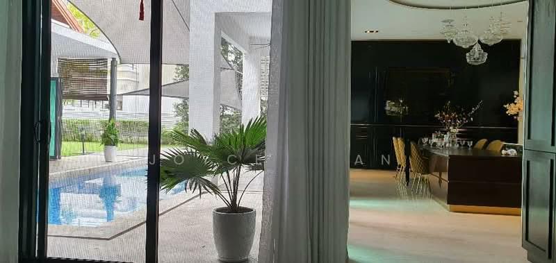 BayRocks Garden Waterfront Villas, Sunway South Quay, Subang Jaya - 3