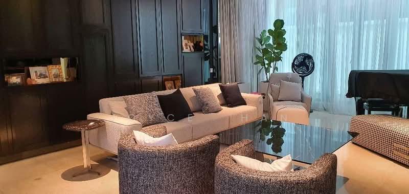 BayRocks Garden Waterfront Villas, Sunway South Quay, Subang Jaya - 1