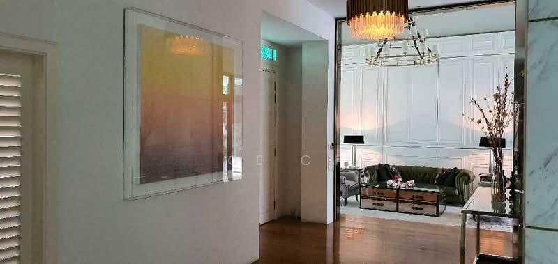 BayRocks Garden Waterfront Villas, Sunway South Quay, Subang Jaya - 5