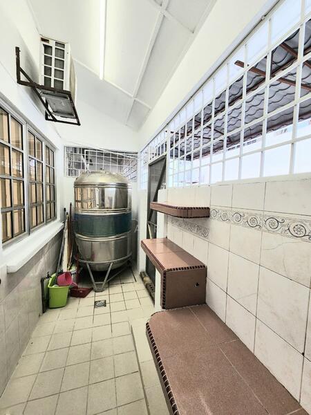 Bayan Hill Homes - 3