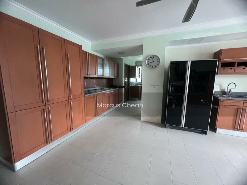 The Regency Condominium - 2