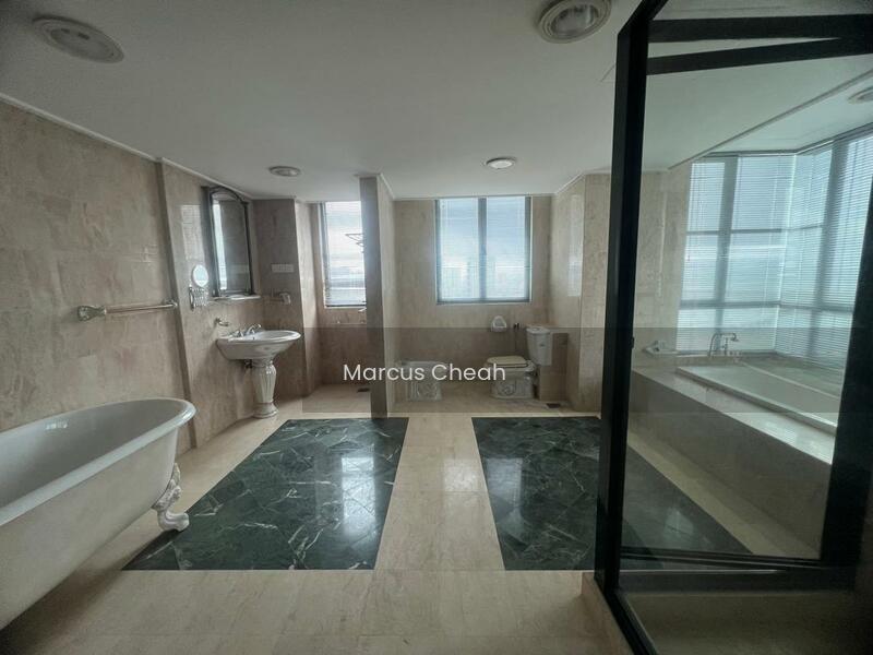 The Regency Condominium - 3