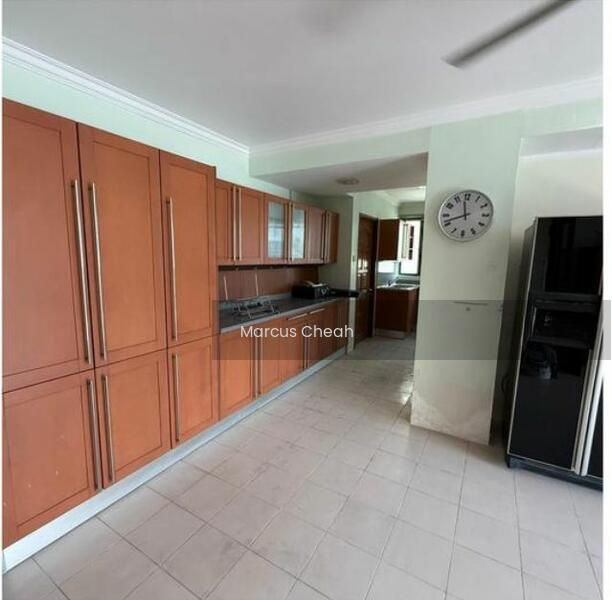 The Regency Condominium - 4