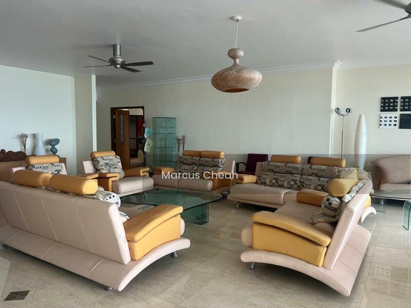 The Regency Condominium - 5