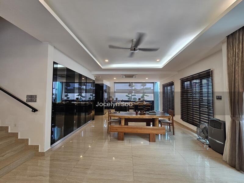 The Peak, Taman Bukit Prima - 3