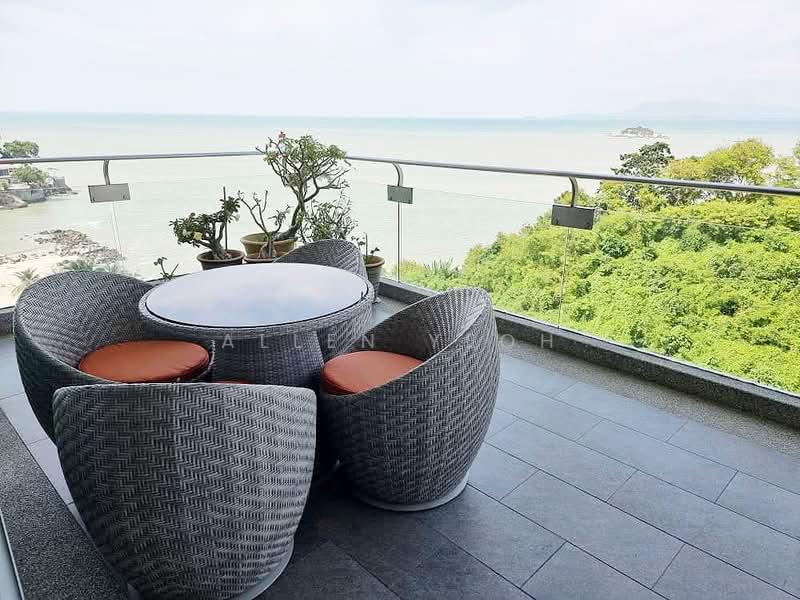 One Tanjong Condominium - 3