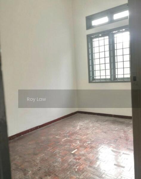 Taman Bayu @ Teluk Kemang Batu 8 - 5