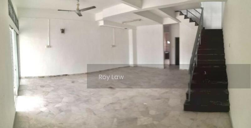 Taman Bayu @ Teluk Kemang Batu 8 - 4