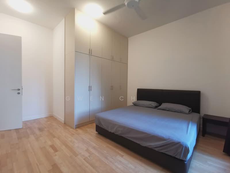 Residensi 22 - 2