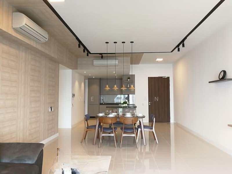 Residensi 22 - 3