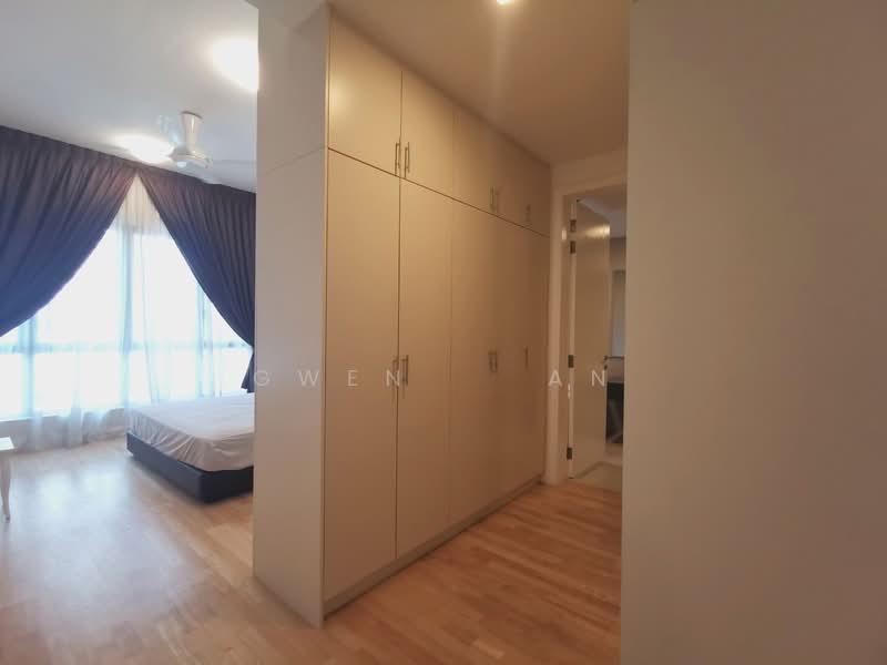 Residensi 22 - 4