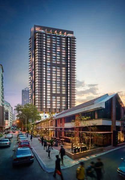 Anggun Residences - 2