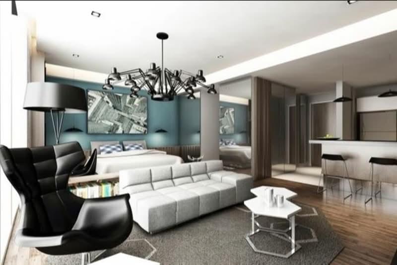 Anggun Residences - 5