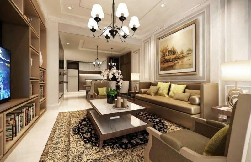 Anggun Residences - 4