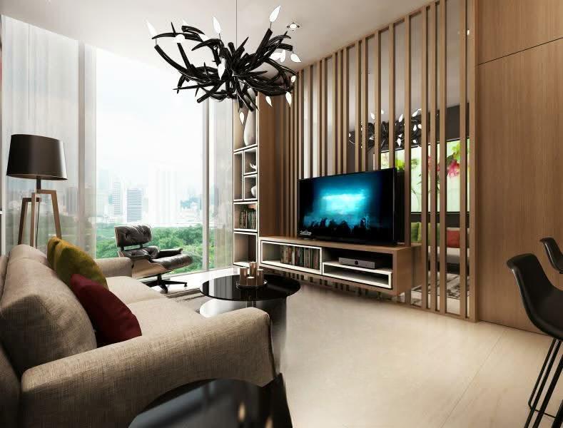 Anggun Residences - 3