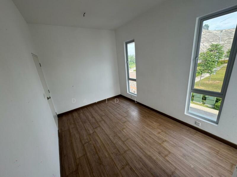 Garland Residence - 3