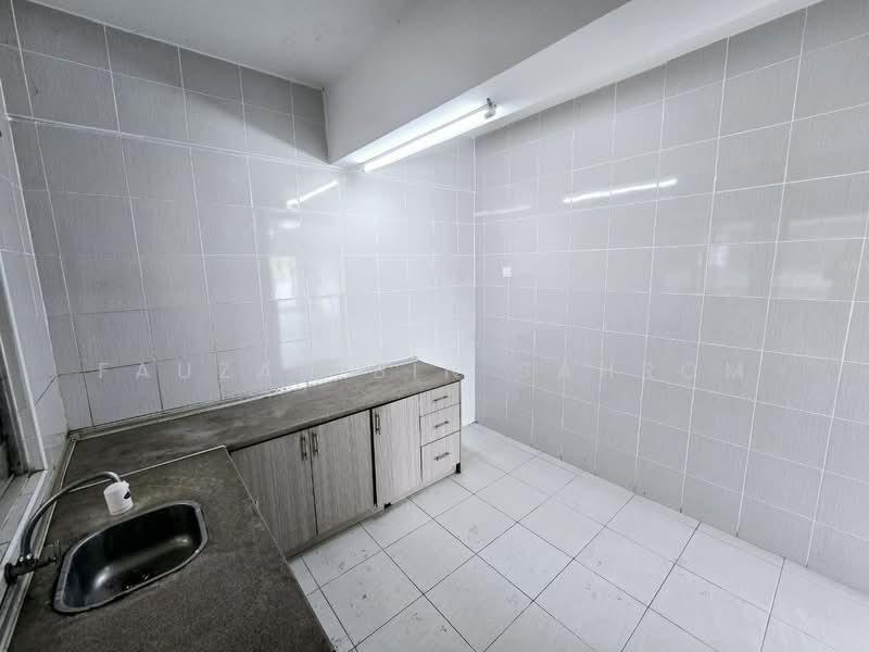 South Bayu Residence (Bayu 2) - 5