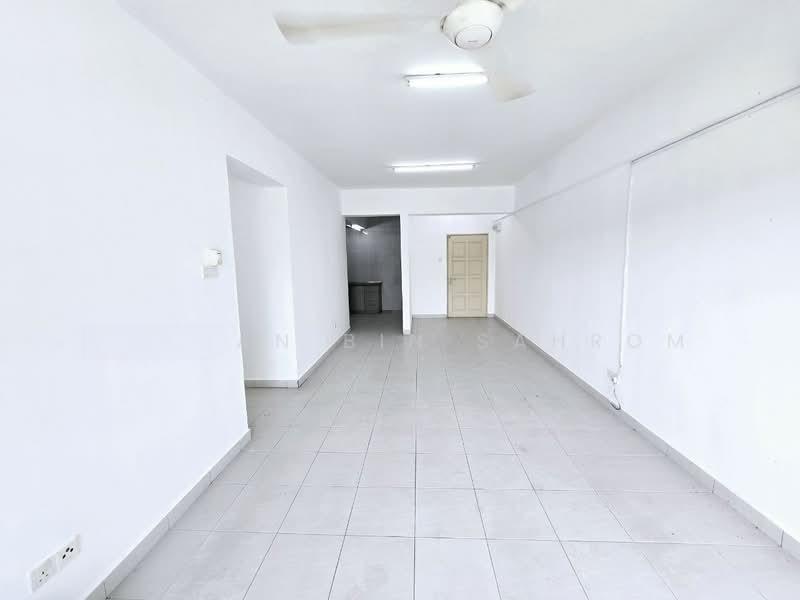 South Bayu Residence (Bayu 2) - 1