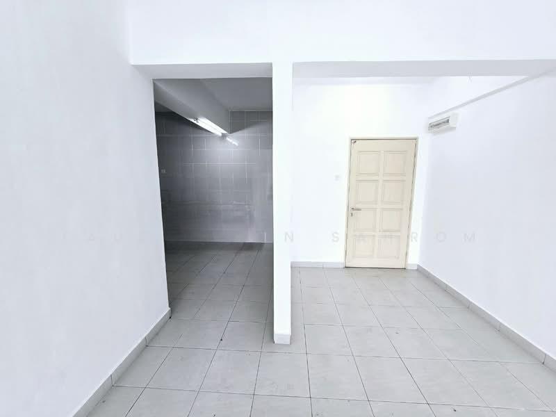 South Bayu Residence (Bayu 2) - 2