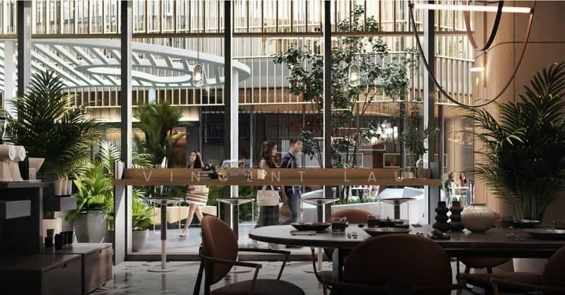 Aras Residences - 2