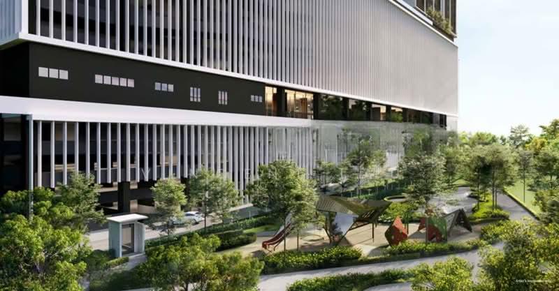 Aras Residences - 3