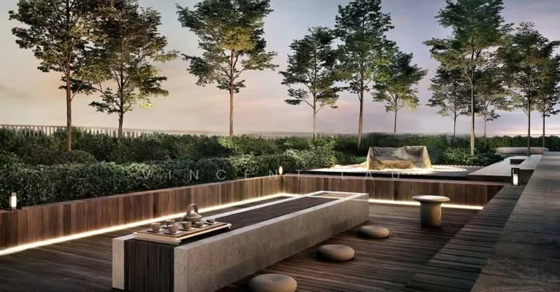 Aras Residences - 4