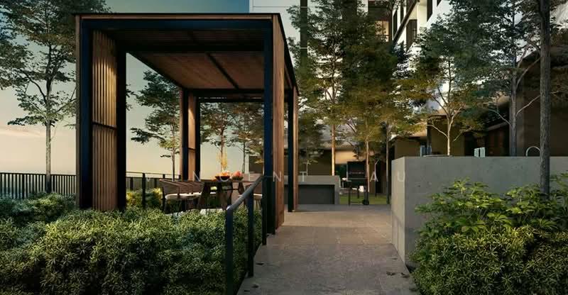 Aras Residences - 5