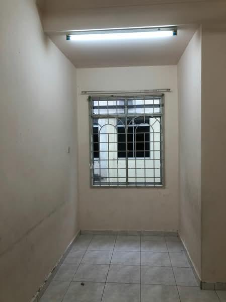 TAMAN JATI - 5