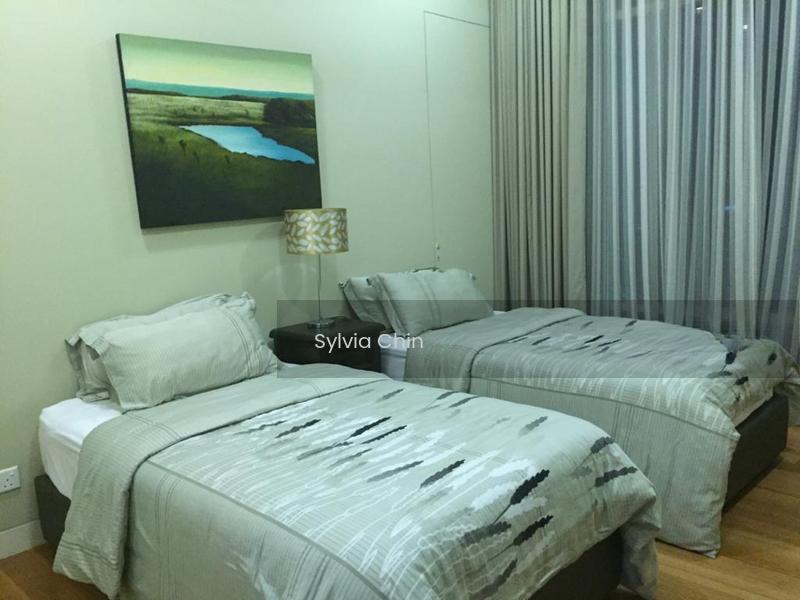 Pavilion Residences - 3