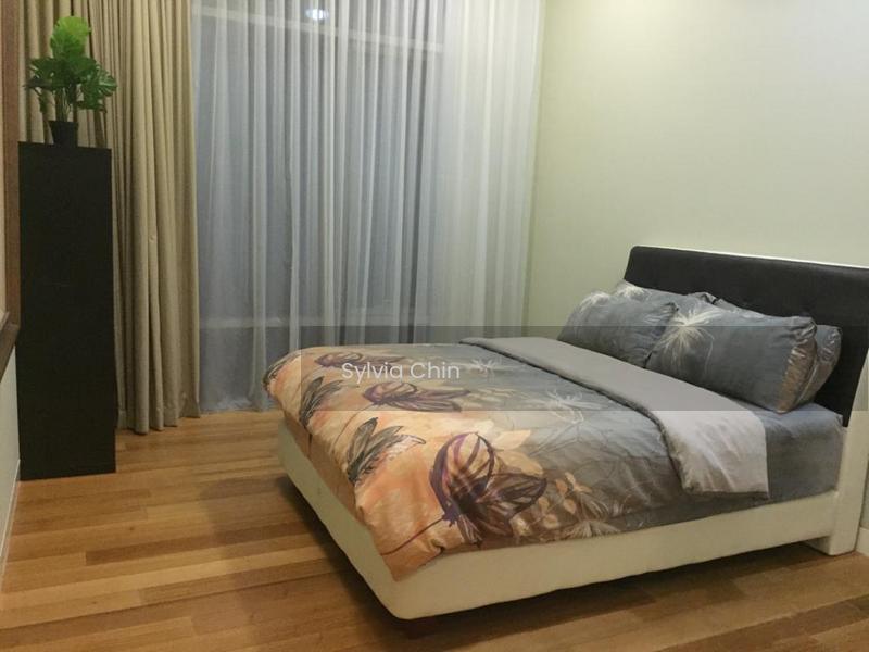 Pavilion Residences - 4