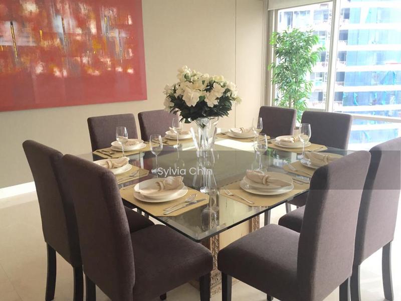 Pavilion Residences - 5