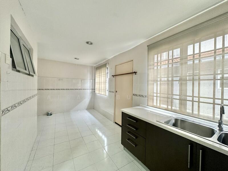 Putra Heights, Subang Jaya - 4