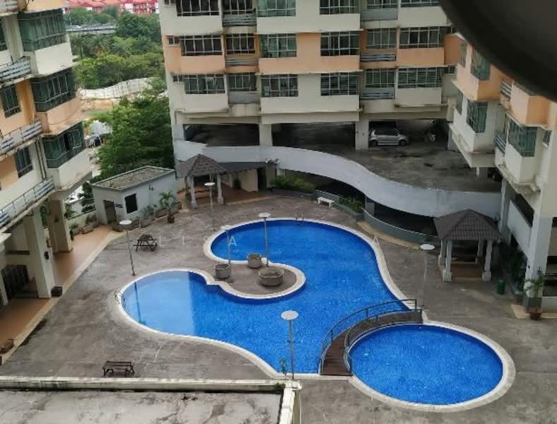 Mutiara Anggerik - 3