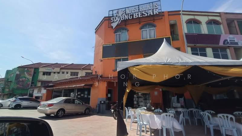 Batu Belah klang - 5