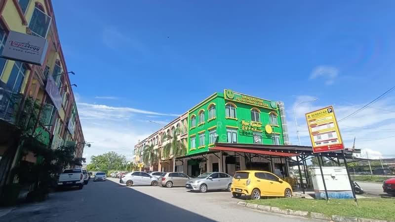Batu Belah klang - 3