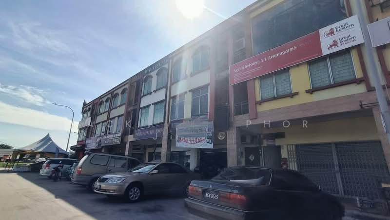 Batu Belah klang - 4