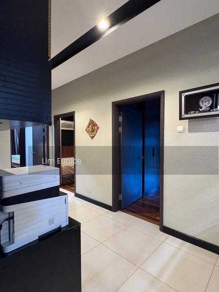 Platino Condominium - 2