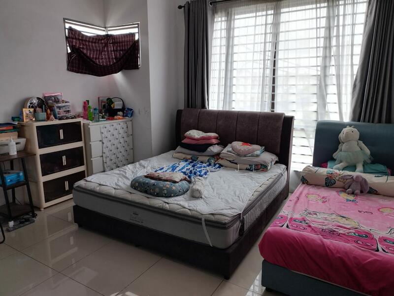 SAUJANA PERDANA - 3