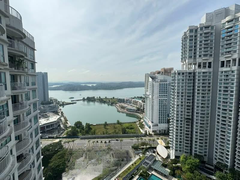 Teega Residences - 1